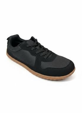 HSQ Barefoot Shoes Size 45.5 US Men 11.5 Wide Toe Minimalist Sneaker